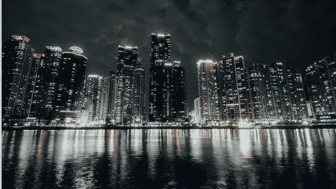 再深点灬舒服灬太大了动态视频 - 城市之光：霓虹背后的人间烟火